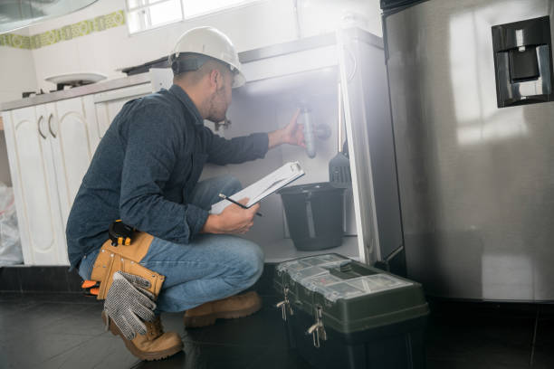 Best Drain Cleaning Services  in Sells, AZ