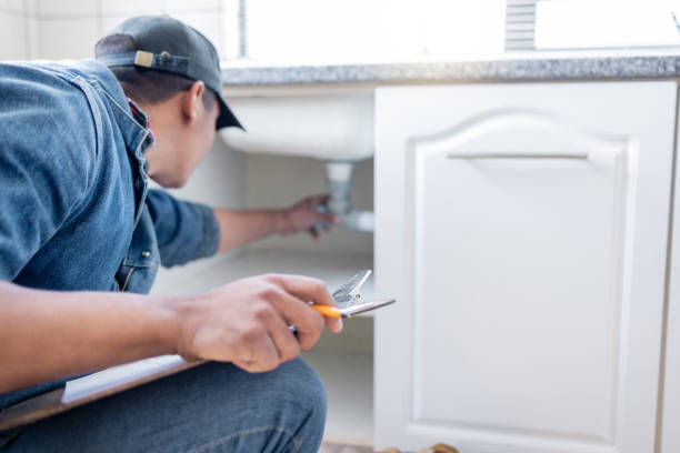 Best Sewer Line Repair  in Sells, AZ
