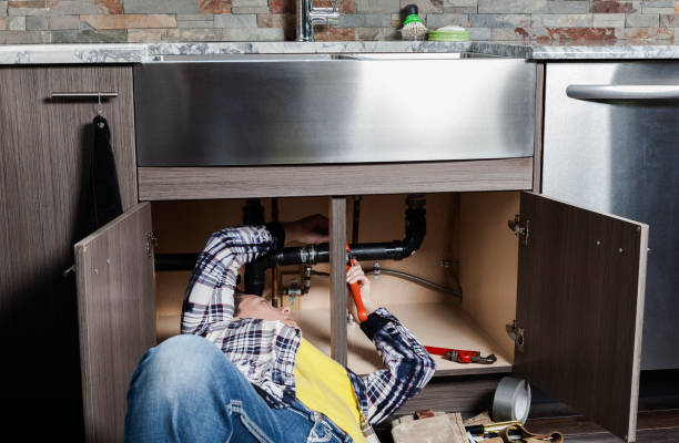 Best Sewer Cleaning Services  in Sells, AZ