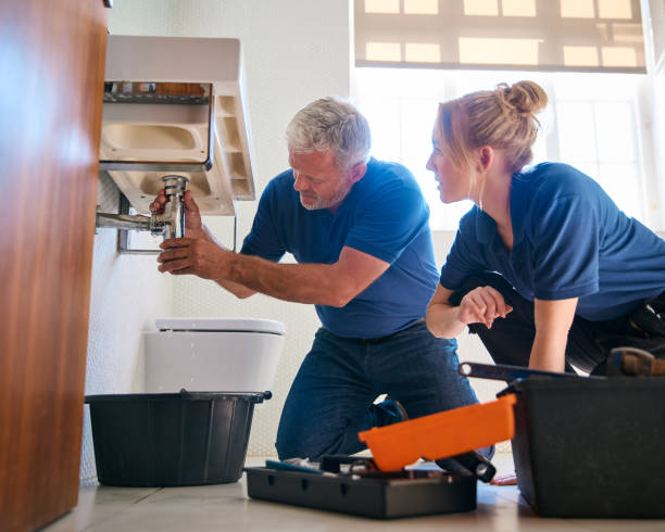 Best Toilet Repair Services  in Sells, AZ